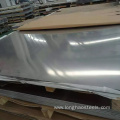DIN 1.4021 Stainless Steel Plate